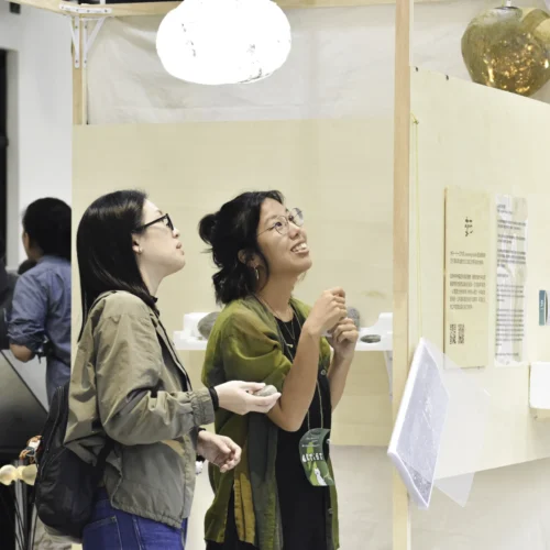 木子一十一_leewang studio_2024藝術自由日_活動04