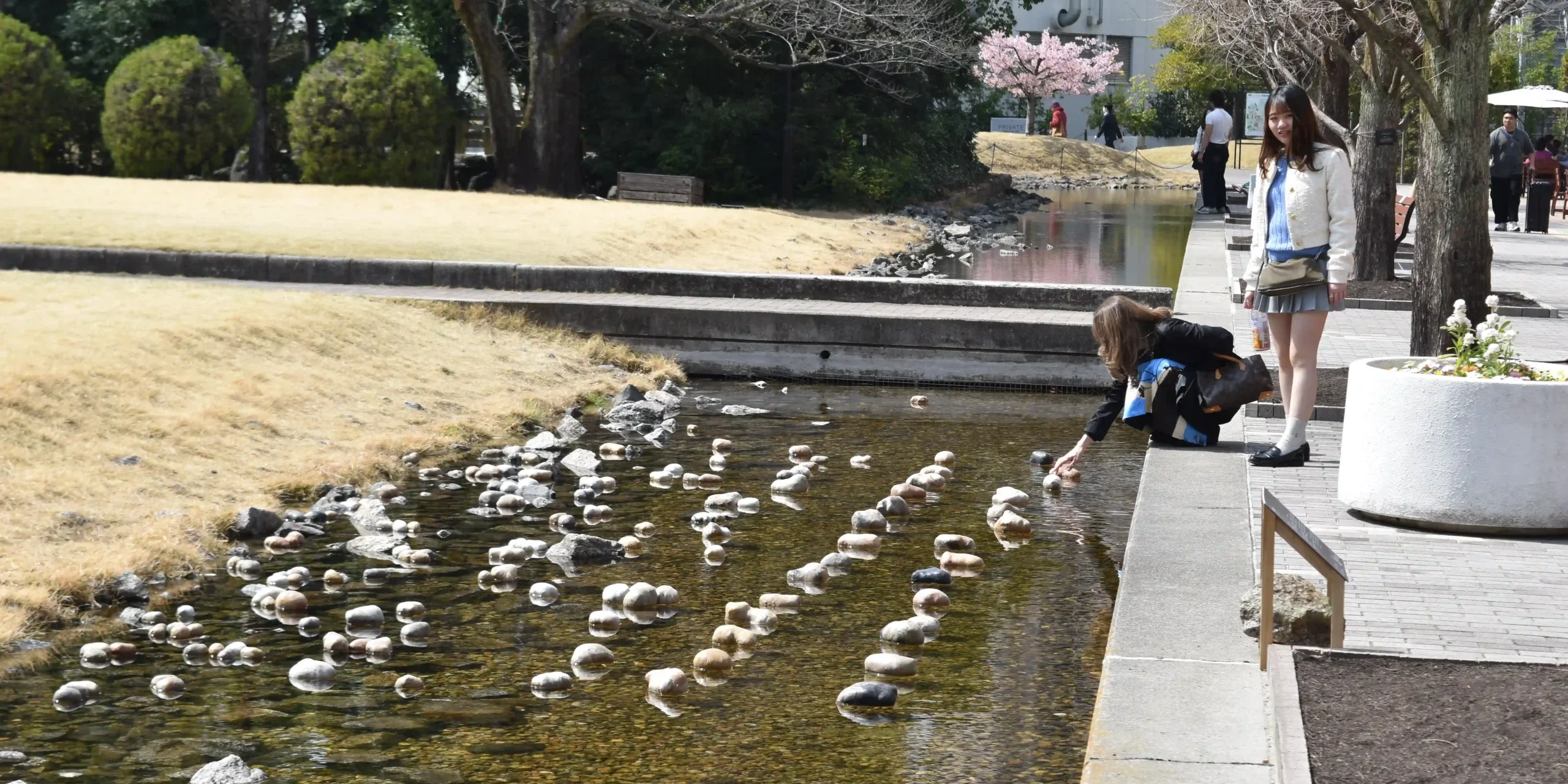 木子一十一_leewang studio_ノリタケの森ギャラリー_作品01