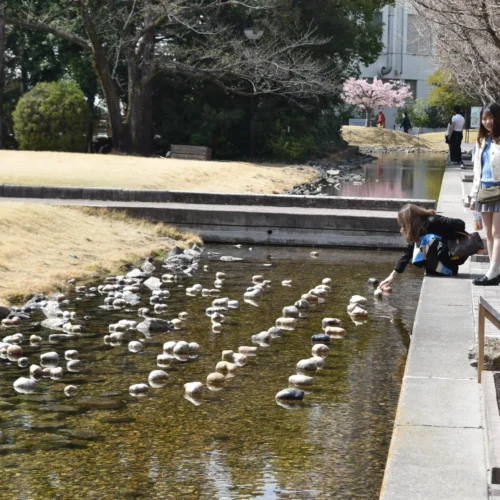 木子一十一_leewang studio_ノリタケの森ギャラリー_作品01