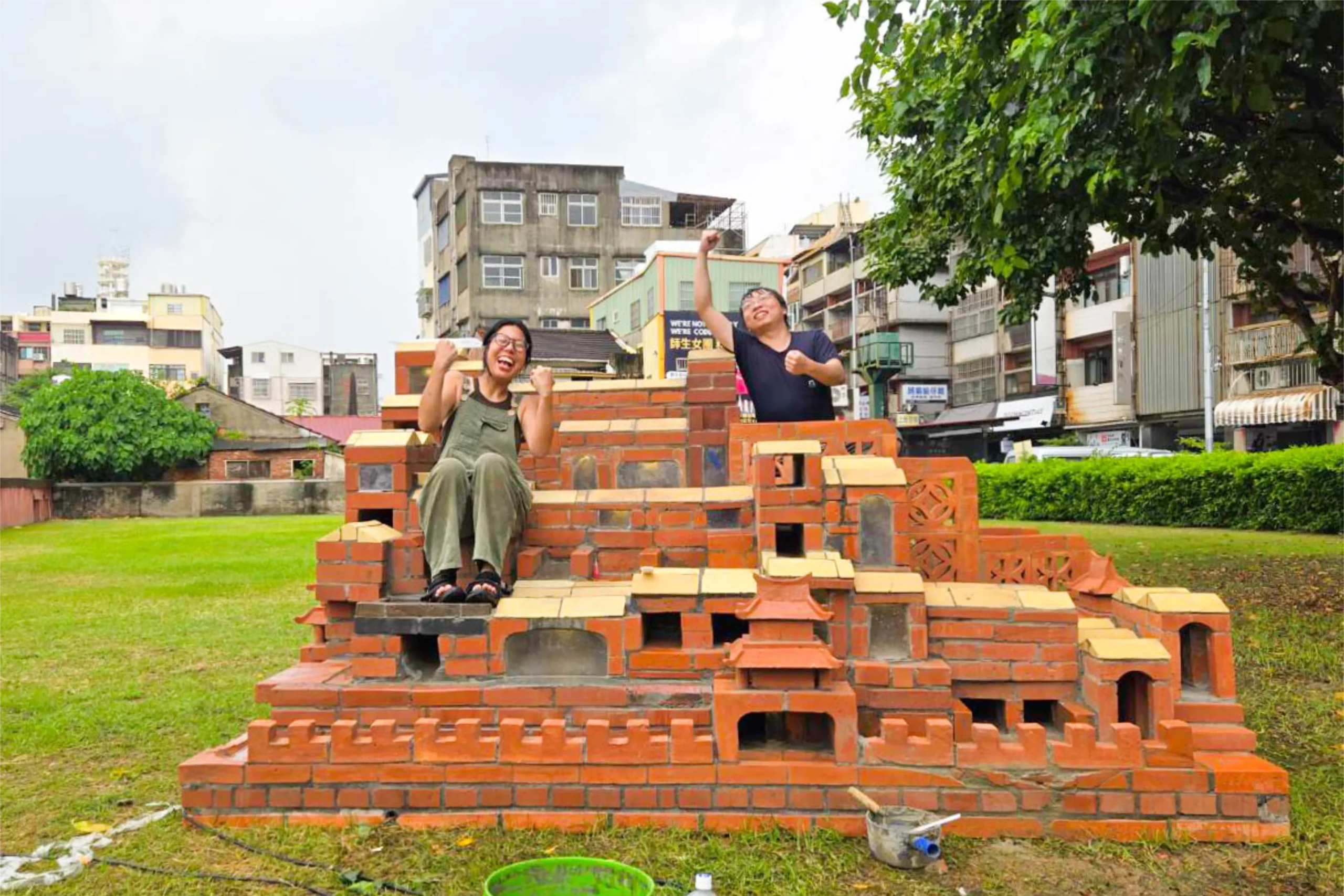 2025_磚城之旅_彰化走讀藝術季_06