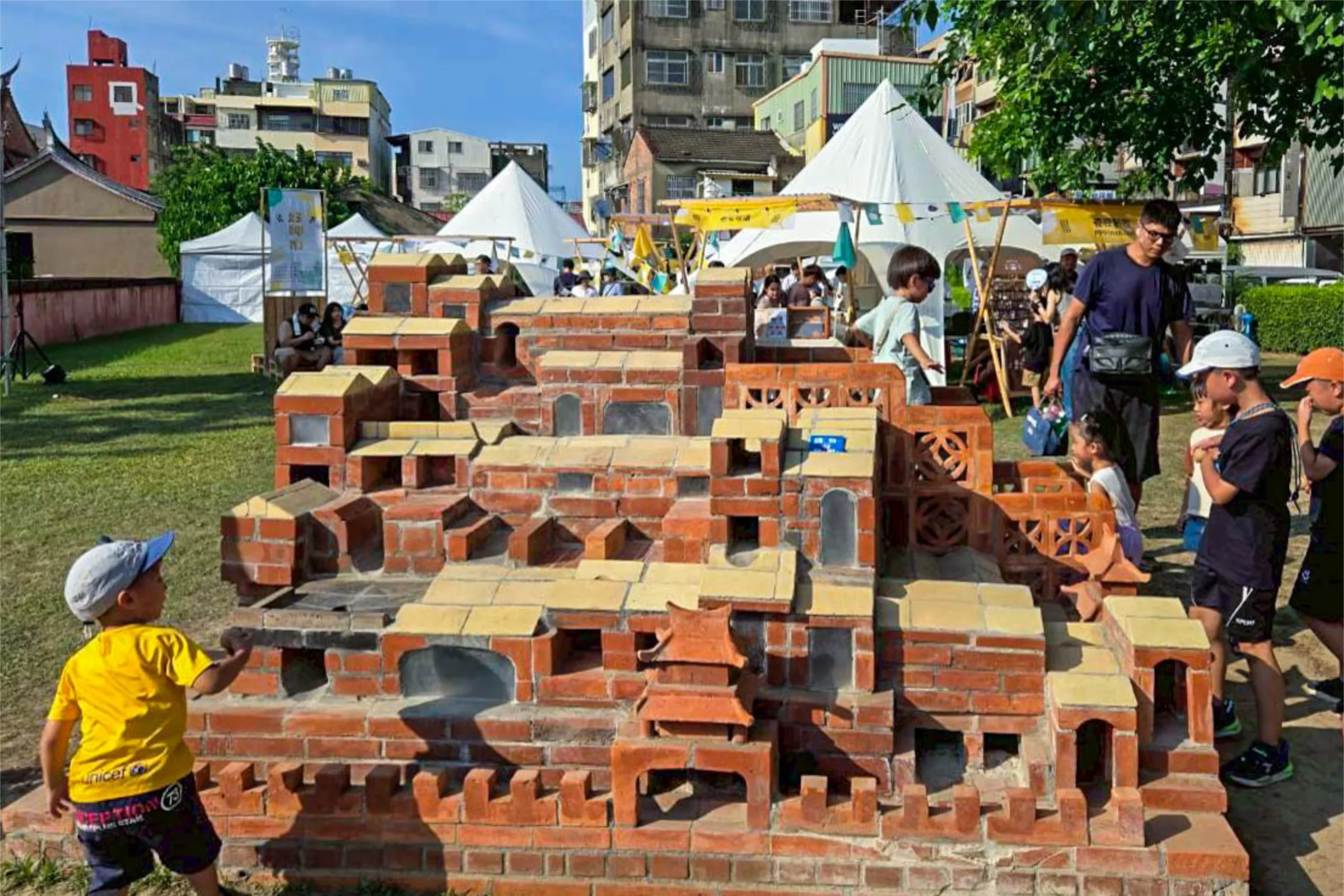 2025_磚城之旅_彰化走讀藝術季_05